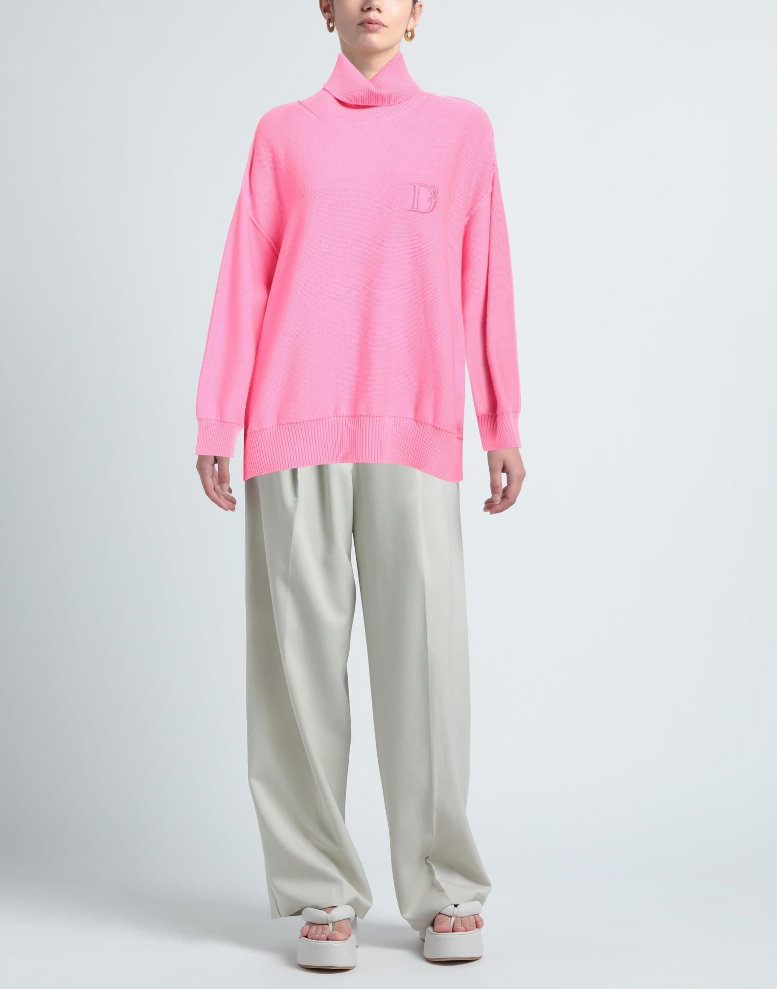  Dsquared2 - Strickwaren - Rollkragenpullover - On Yoox.com 