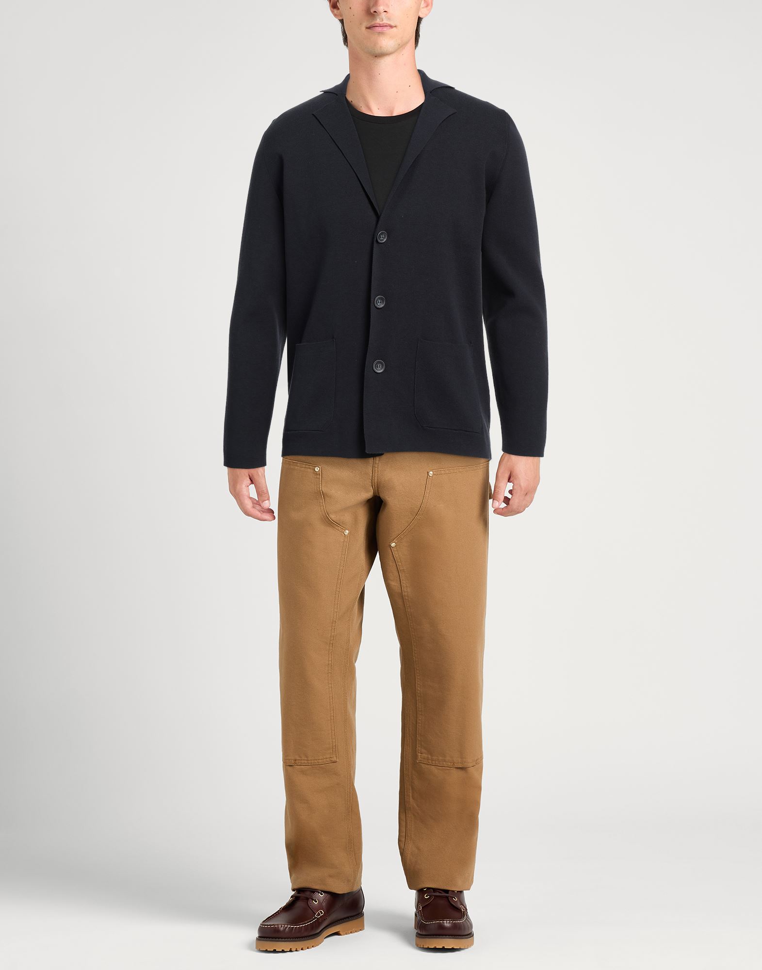  Alpha Studio - Maille - Cardigans - On Yoox.com 