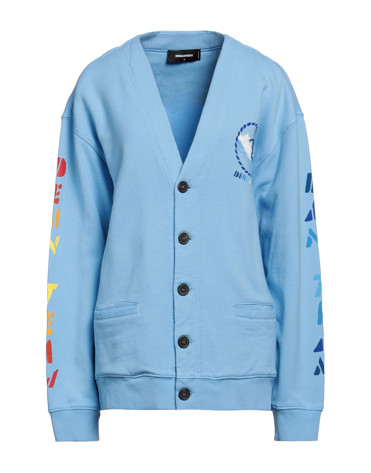  Dsquared2 - Strickwaren - Strickjacken - On Yoox.com 