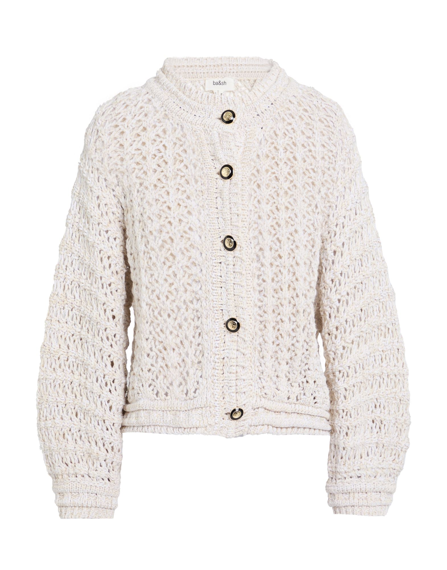  Ba&sh - Strickwaren - Strickjacken - On Yoox.com 
