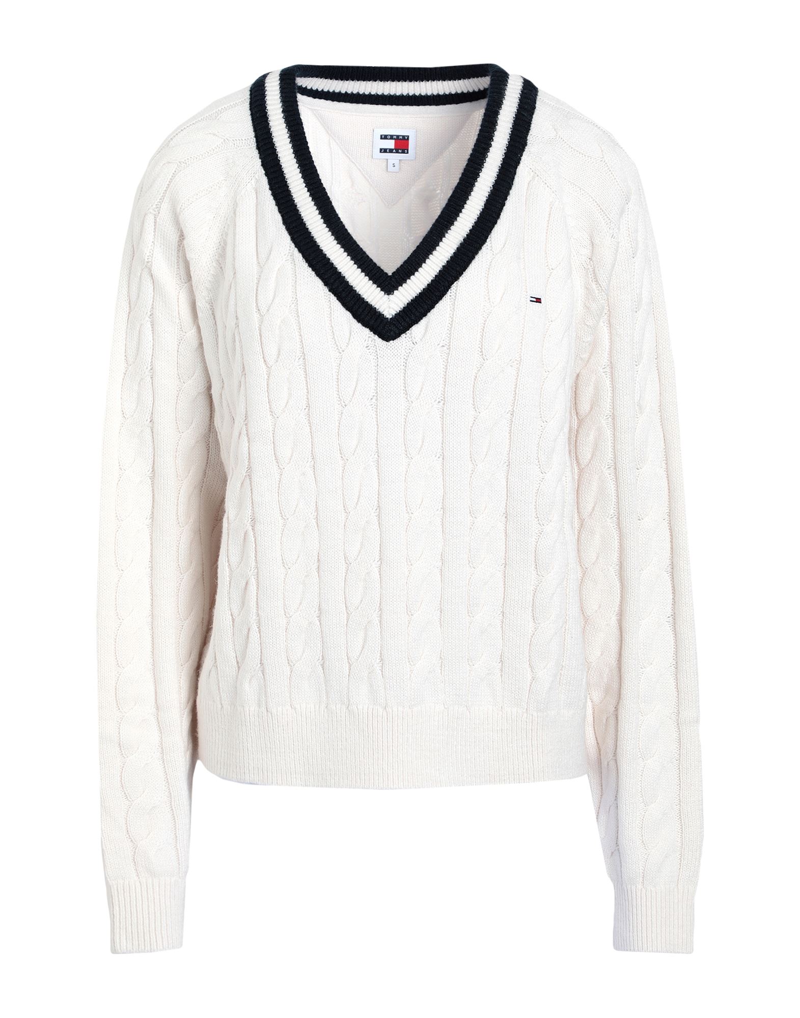  Tommy Jeans - Strickwaren - Pullover - On Yoox.com 