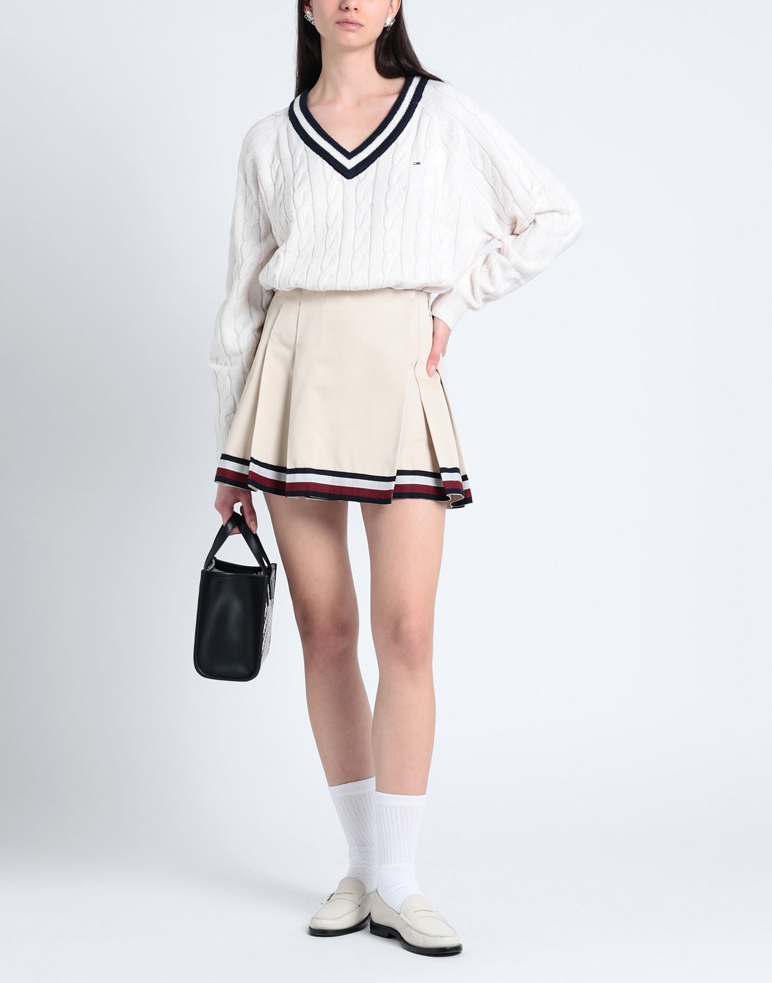  Tommy Jeans - Strickwaren - Pullover - On Yoox.com 