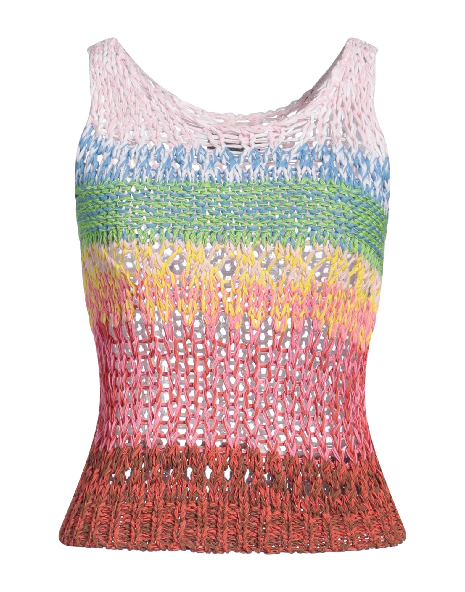  Roberto Collina - Camisetas Y Tops - Tops - On Yoox.com 