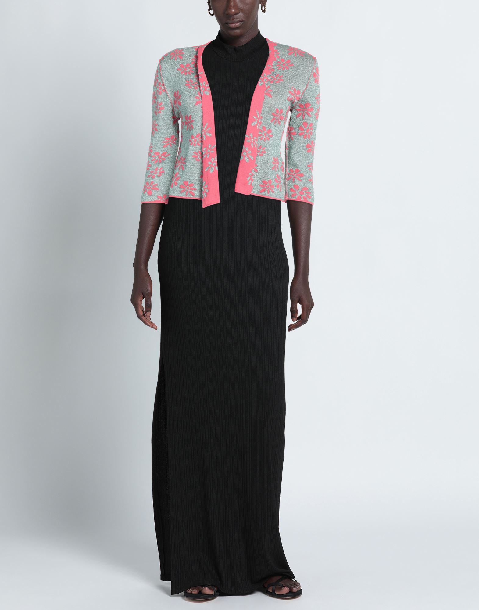 Alessia Santi - Strickwaren - Strickjacken - On Yoox.com 