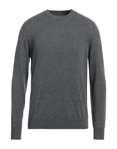 Maison Margiela Man Sweater Grey Size L Cashmere