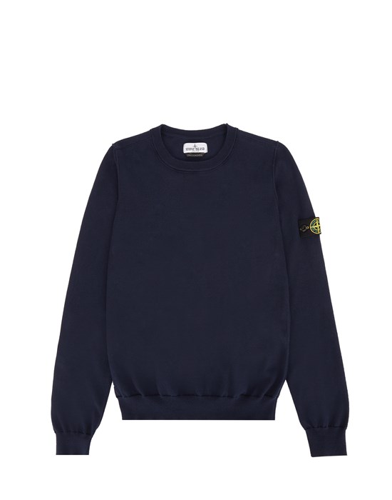 Sweater Stone Island Men - Official Store