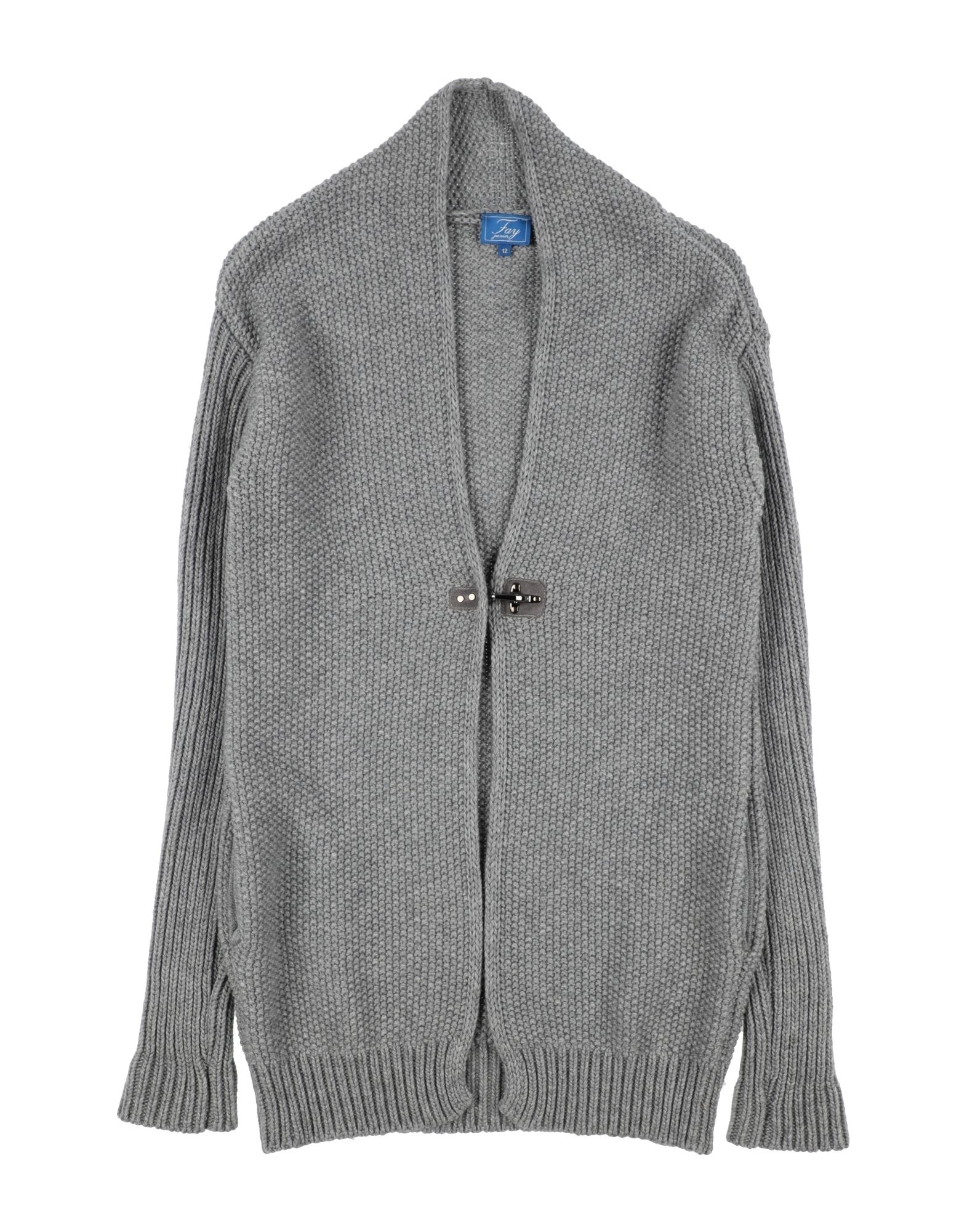  Fay - Maille - Cardigans - On Yoox.com 
