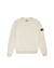 1 of 4 - Sweater Man 507D3 Front STONE ISLAND TEEN
