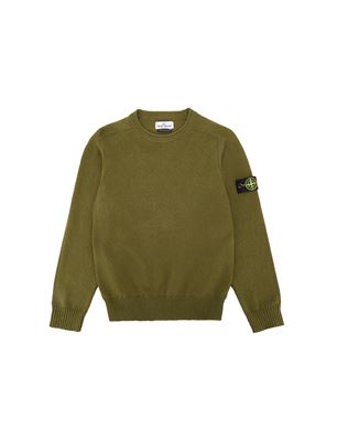 Stone Island Junior clothes for 10-12 years | Official Store