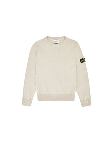 Sweater Men Stone Island Official Store