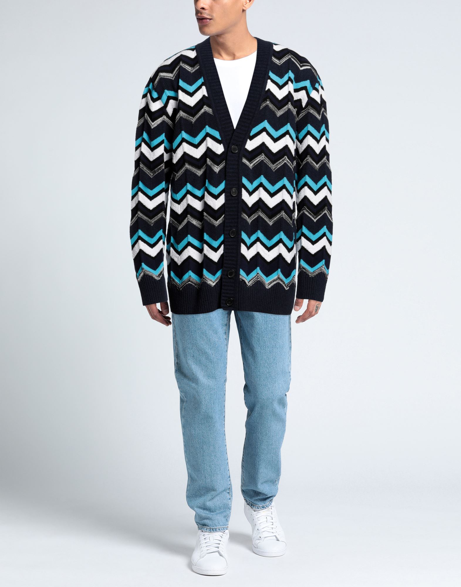  Missoni - Strickwaren - Strickjacken - On Yoox.com 