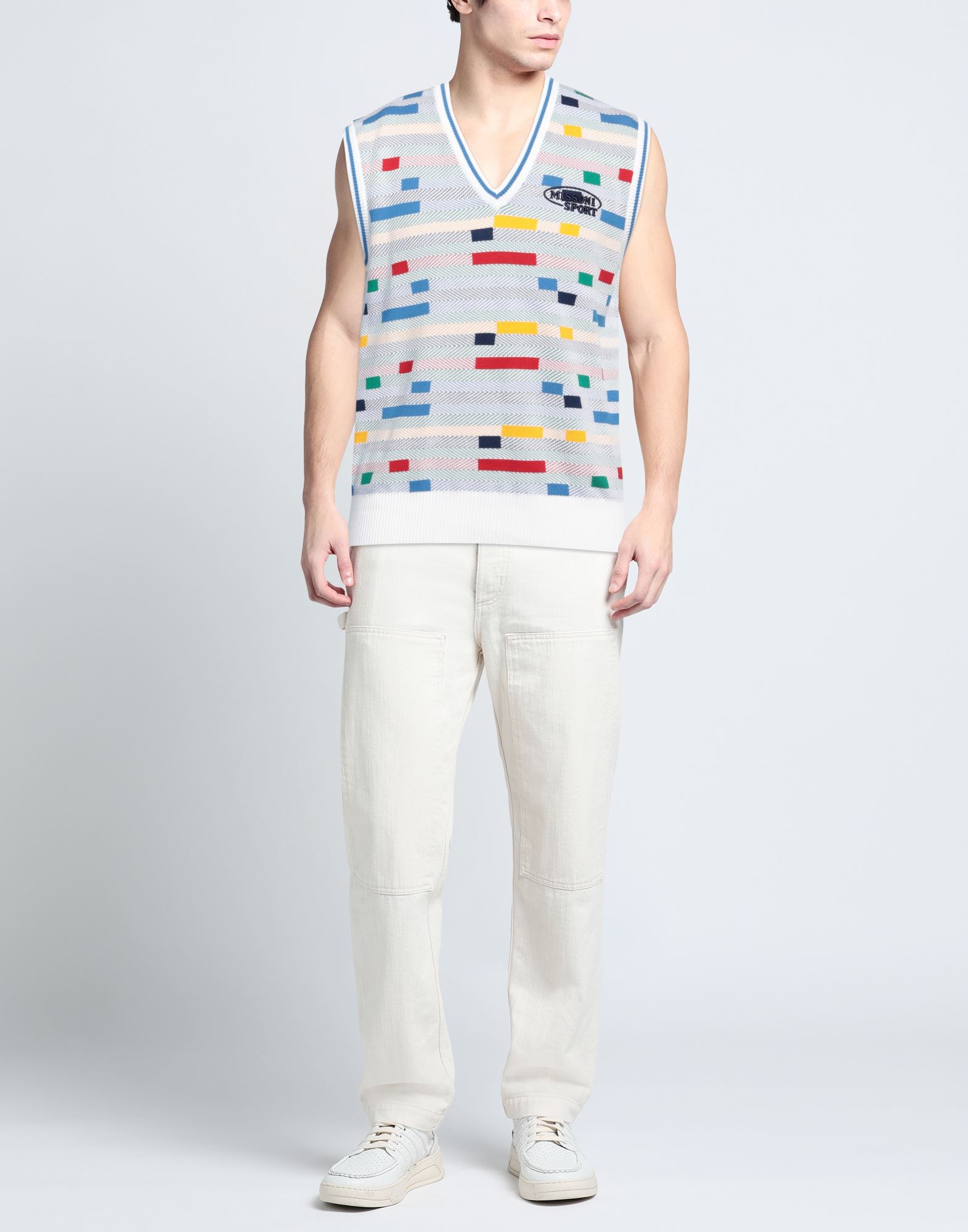  Missoni - Prendas De Punto - Pullover - On Yoox.com 