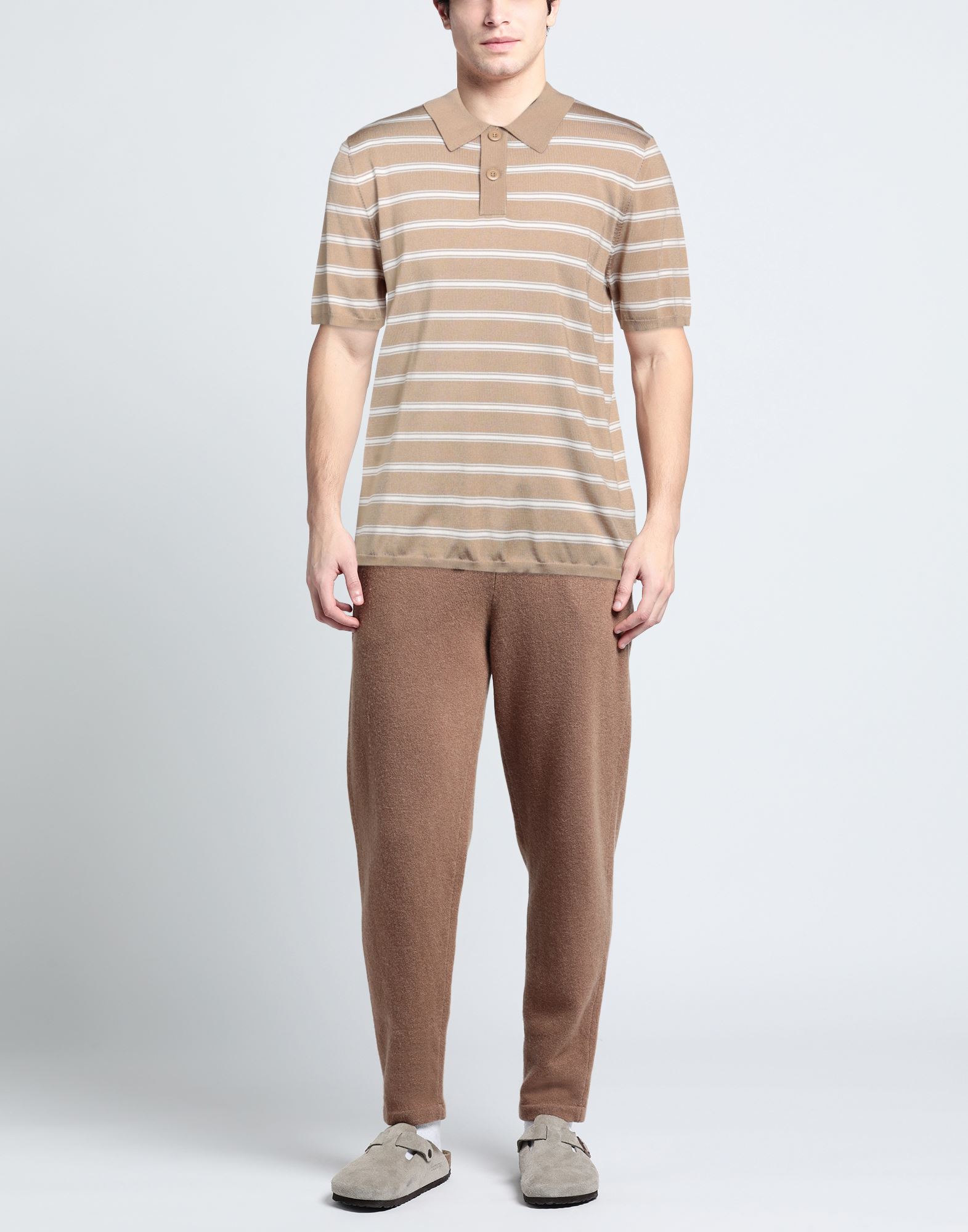  Sandro - Tops - Poloshirts - On Yoox.com 