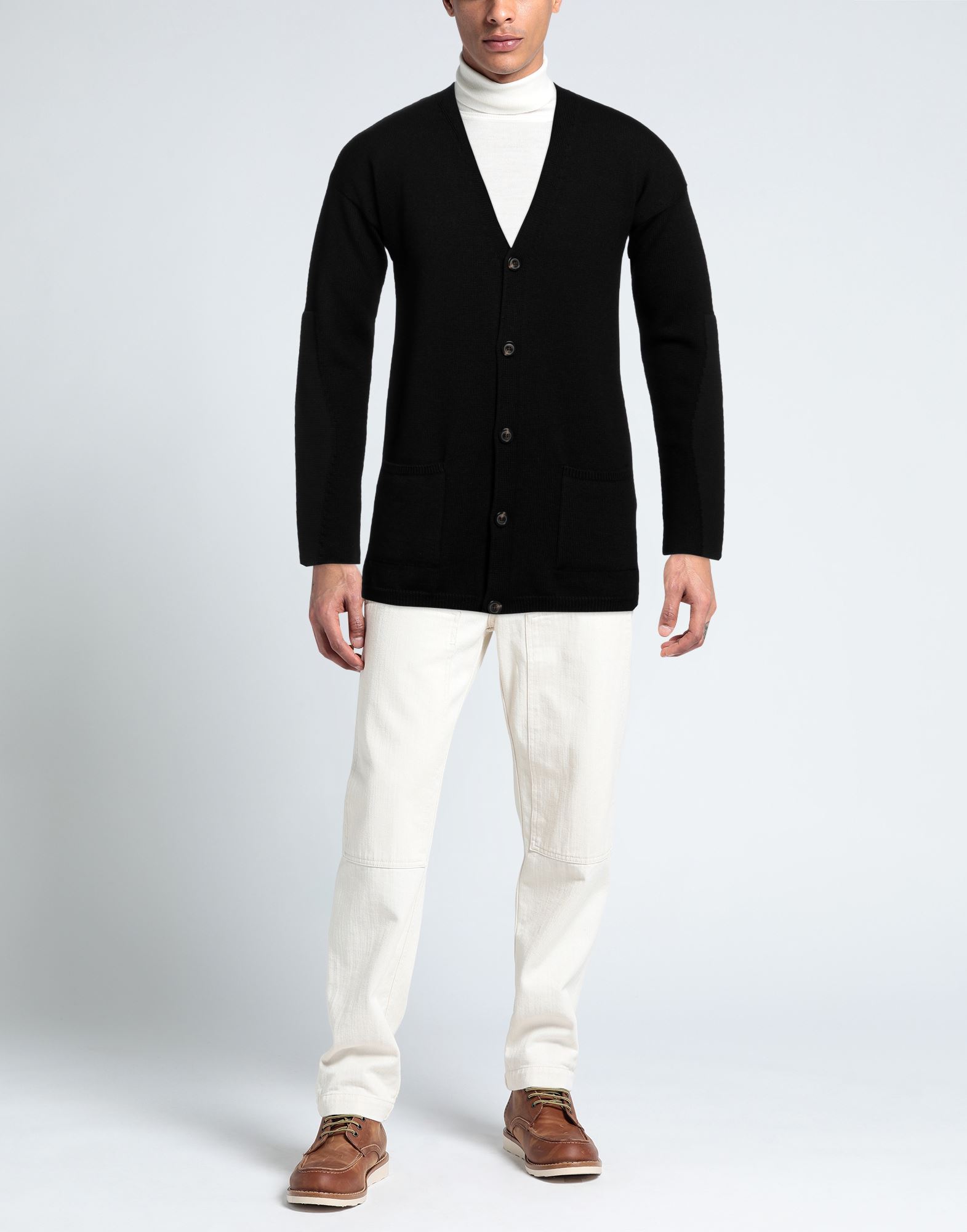  Rick Owens - Maille - Cardigans - On Yoox.com 