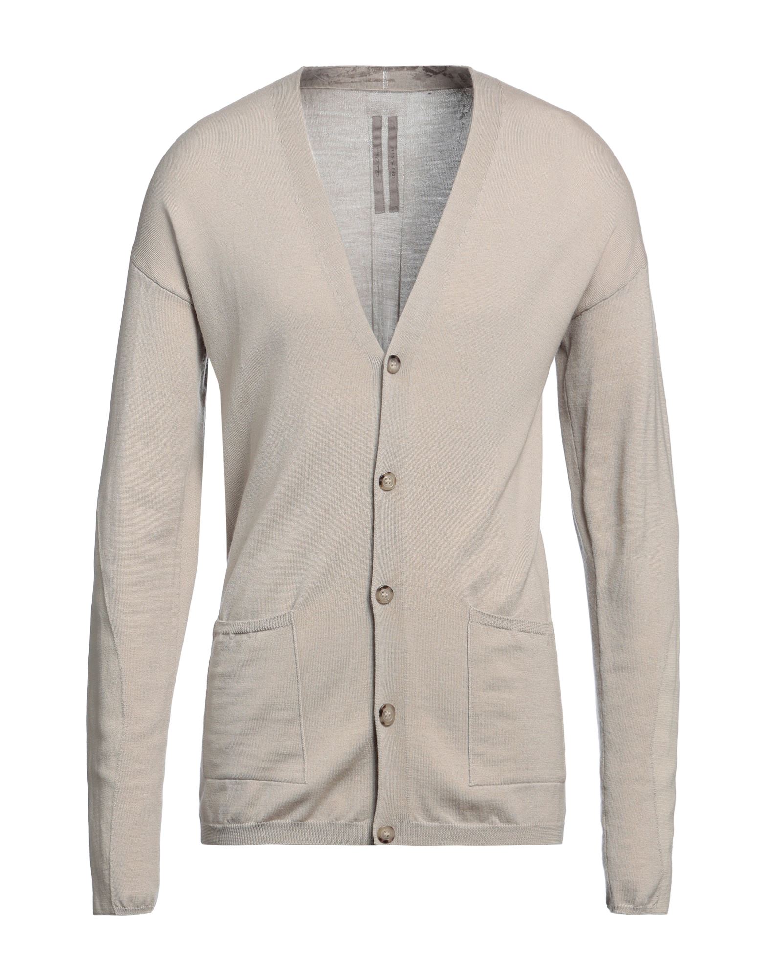  Rick Owens - Maille - Cardigans - On Yoox.com 