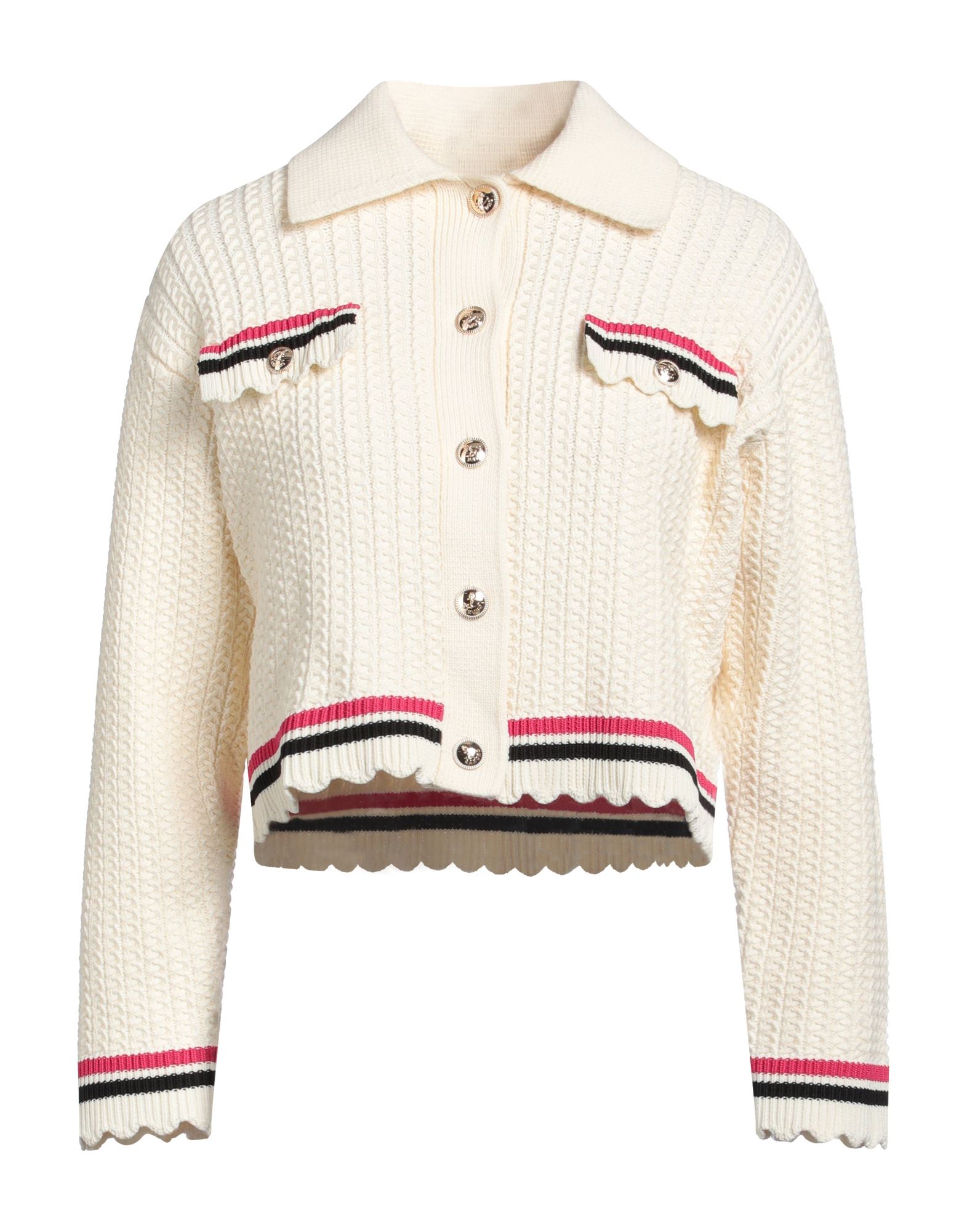  Sandro - Strickwaren - Strickjacken - On Yoox.com 