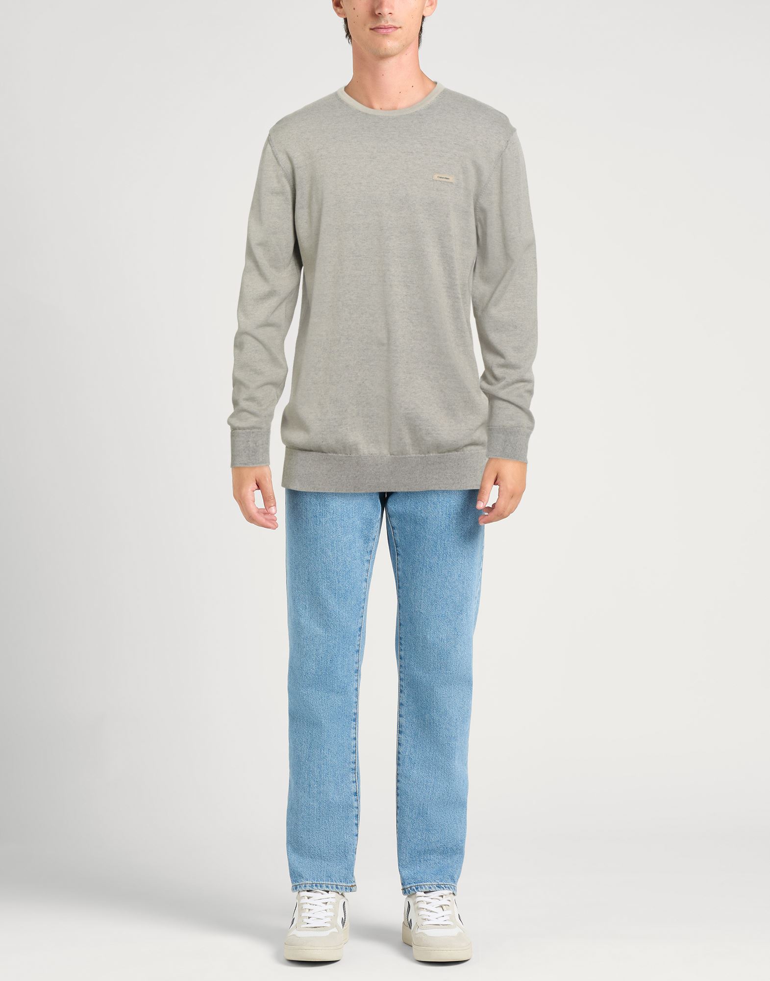 Calvin Klein - Strickwaren - Pullover - On Yoox.com 