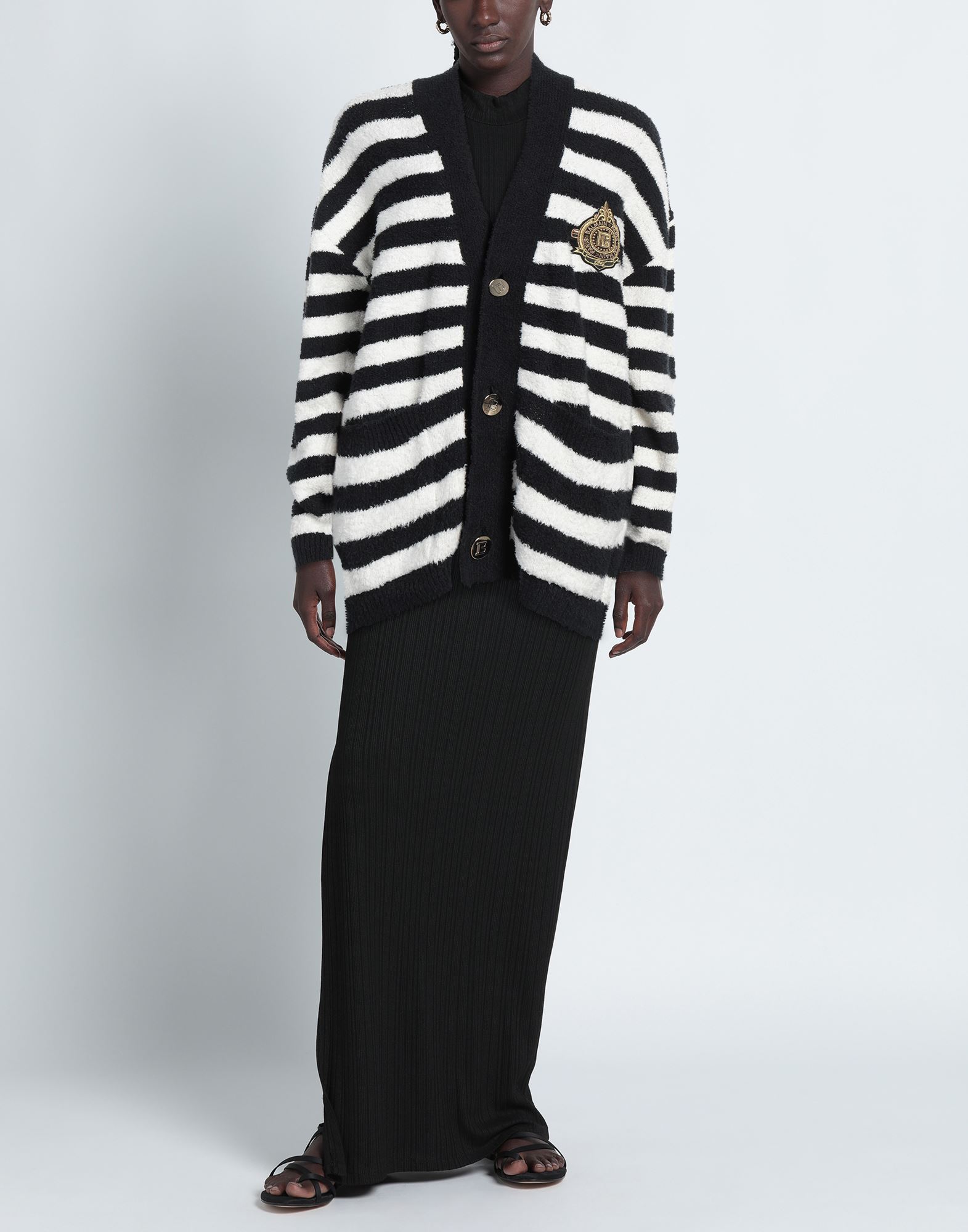  Balmain - Maille - Cardigans - On Yoox.com 