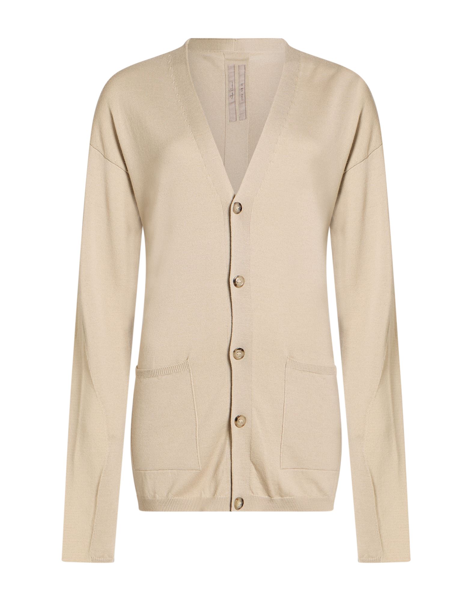  Rick Owens - Maille - Cardigans - On Yoox.com 