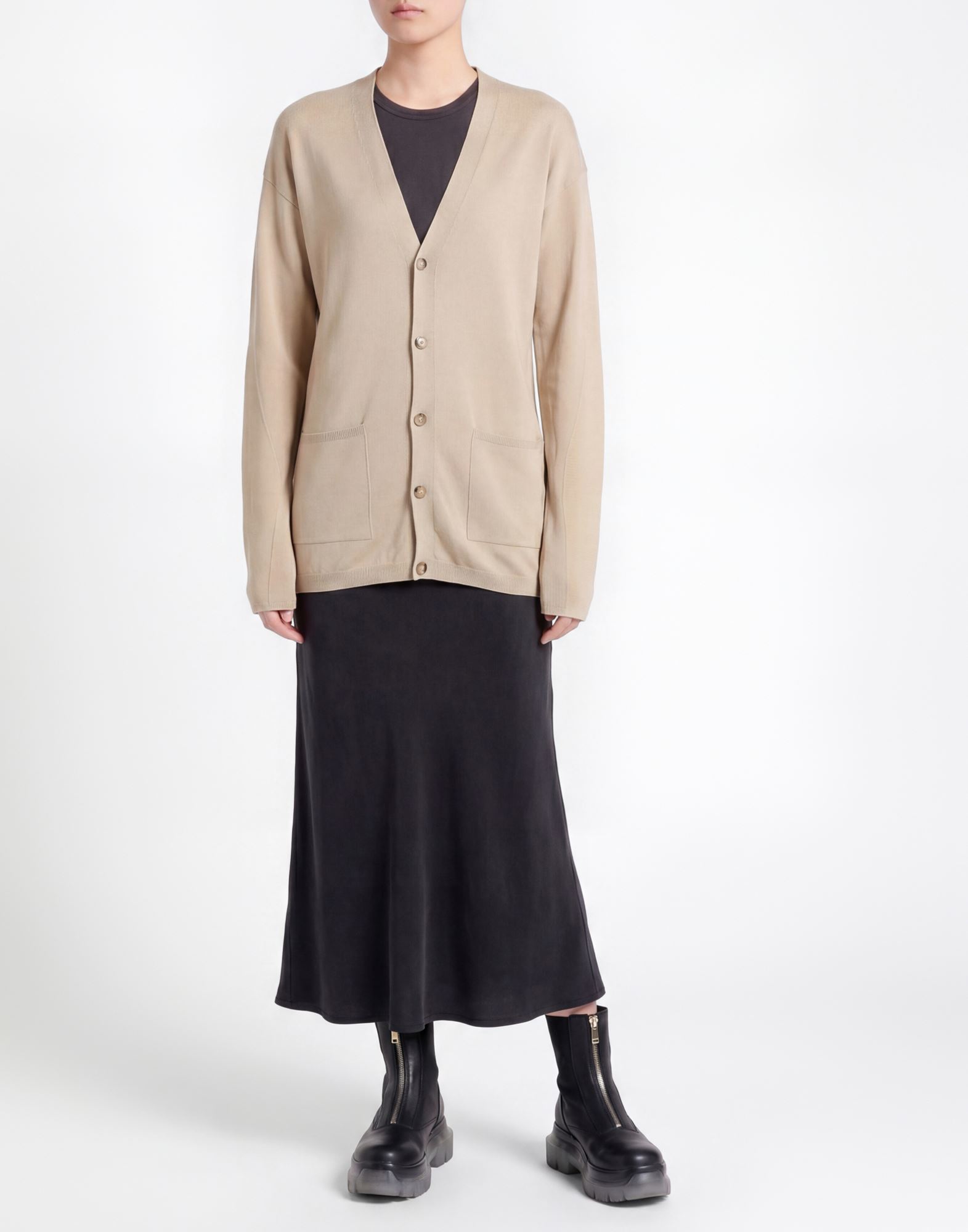 Rick Owens - Maille - Cardigans - On Yoox.com 