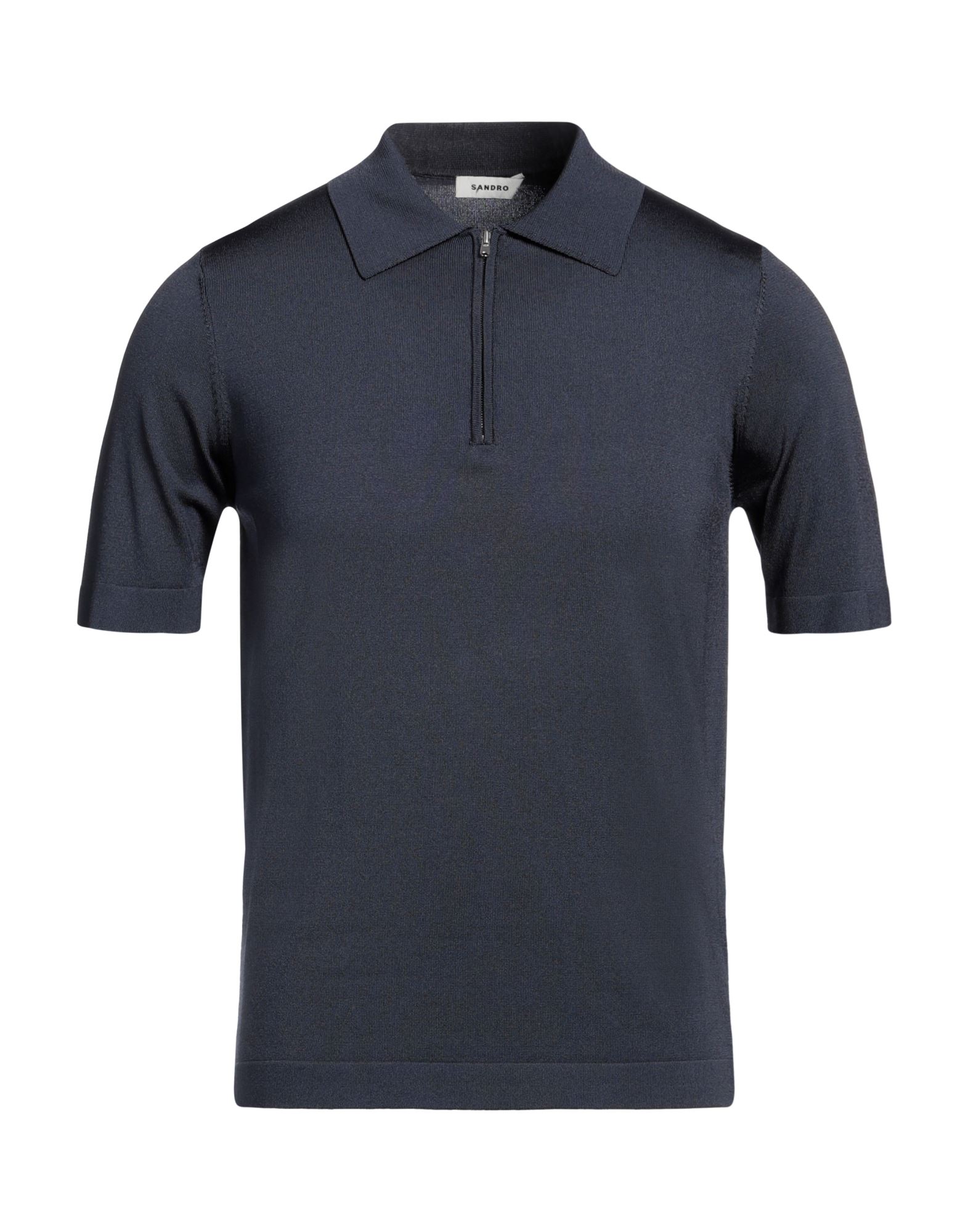 Sandro - Tops - Poloshirts - On Yoox.com 