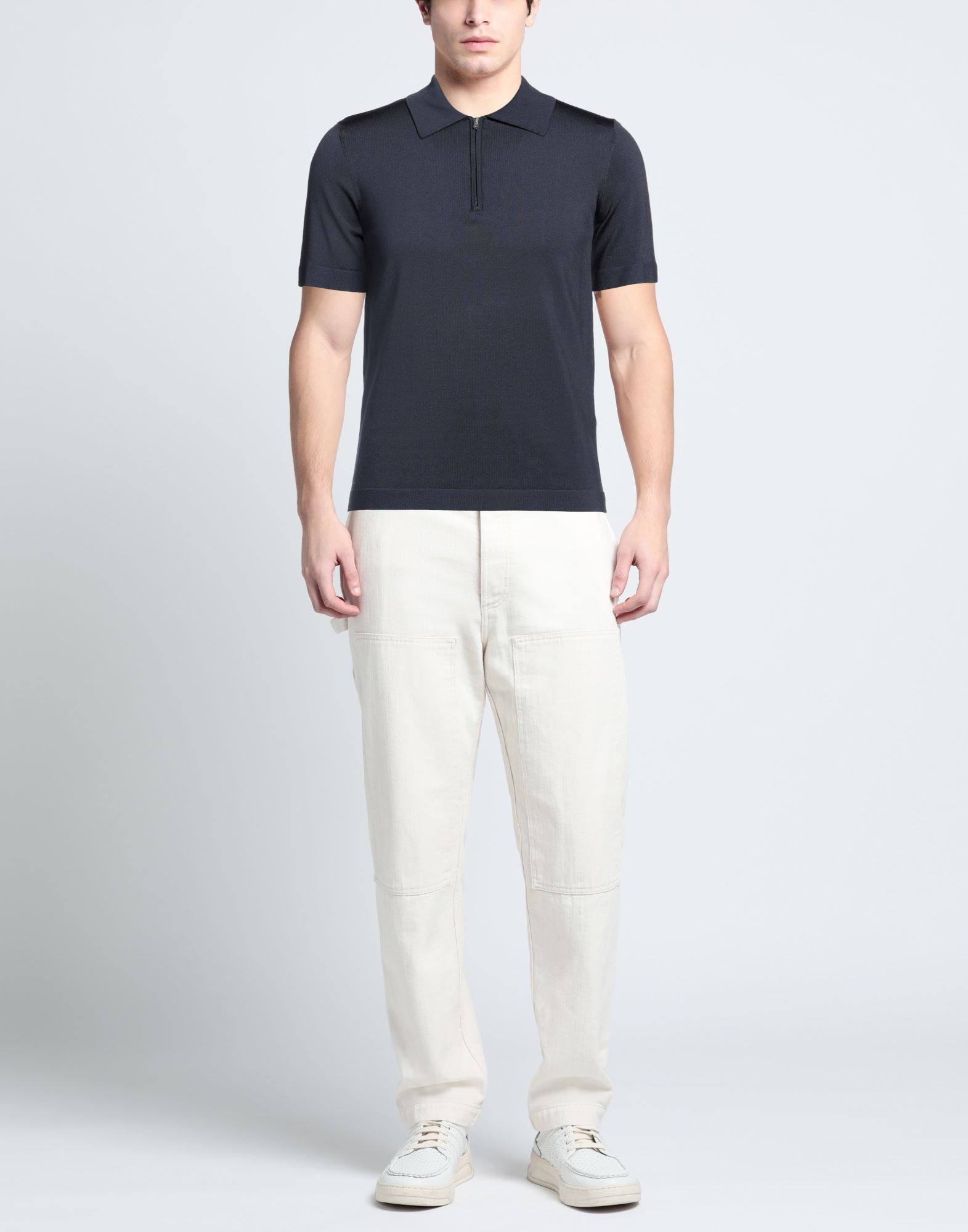  Sandro - Tops - Poloshirts - On Yoox.com 