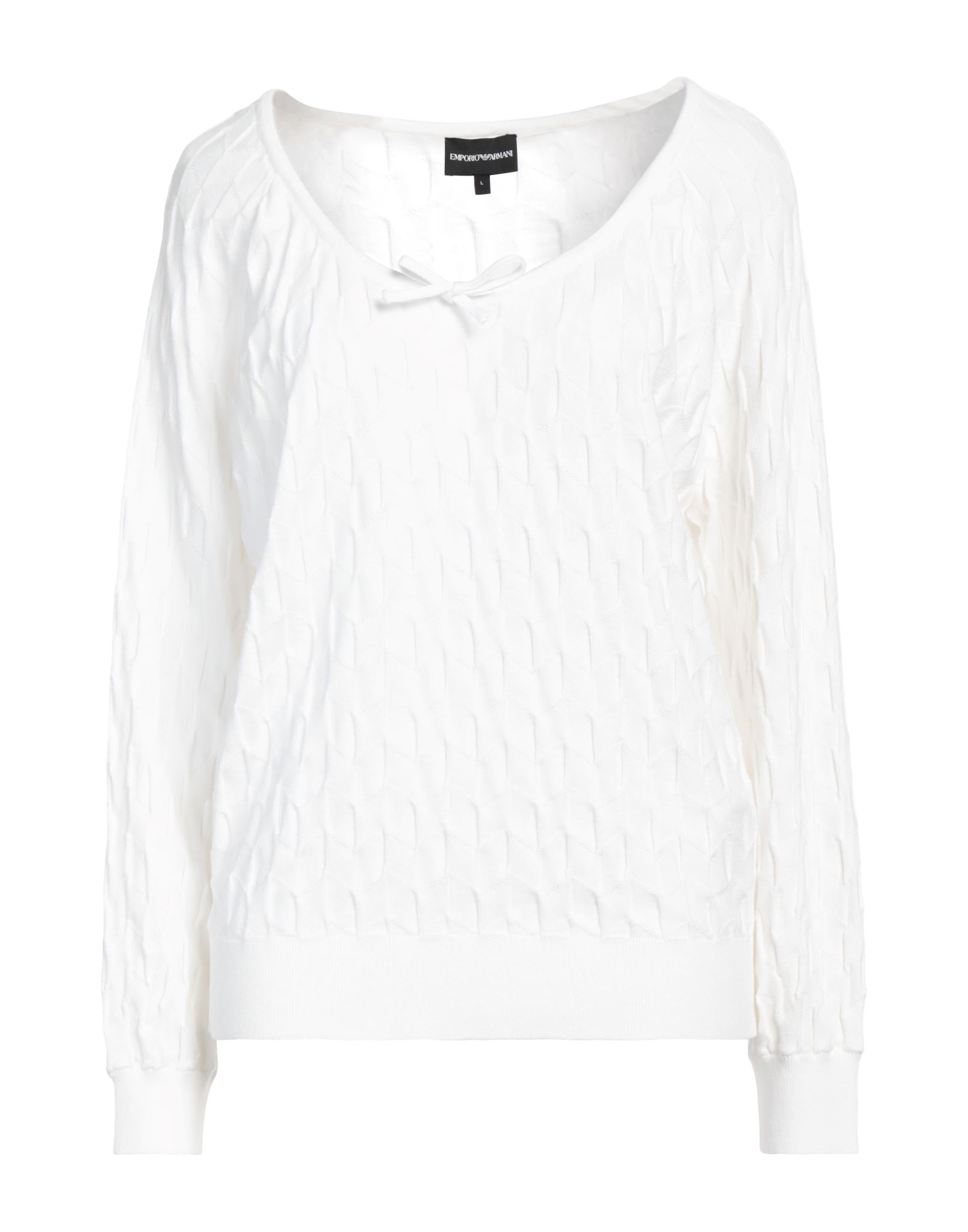  Emporio Armani - Strickwaren - Pullover - On Yoox.com 