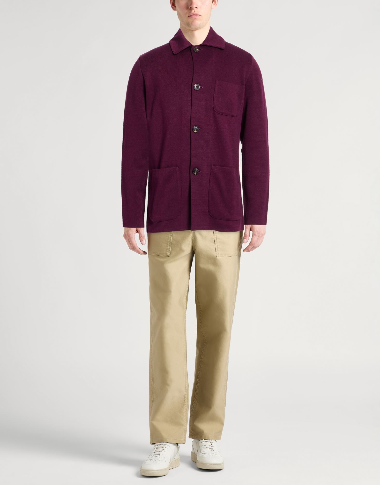  Lardini - Strickwaren - Strickjacken - On Yoox.com 