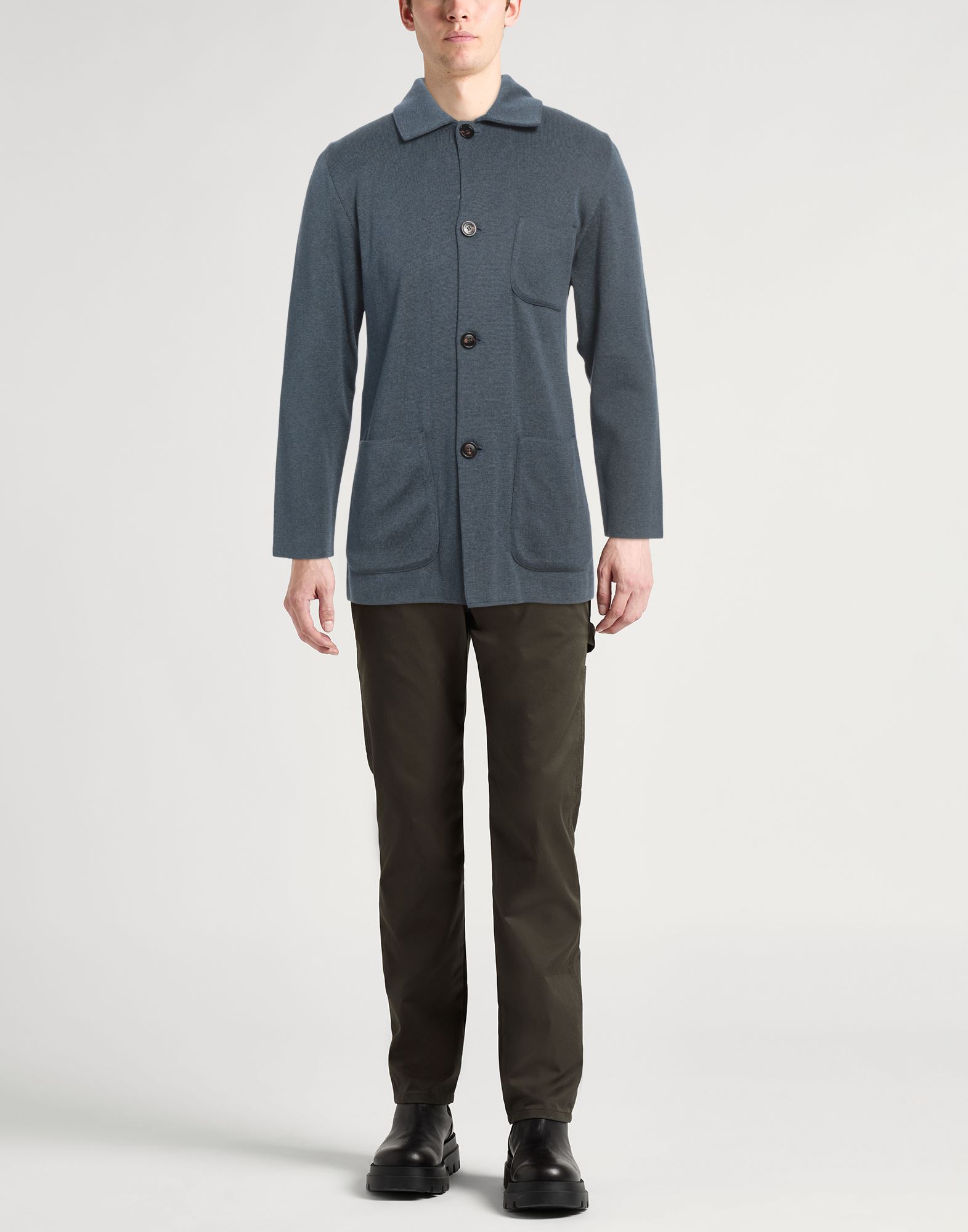  Lardini - Strickwaren - Strickjacken - On Yoox.com 