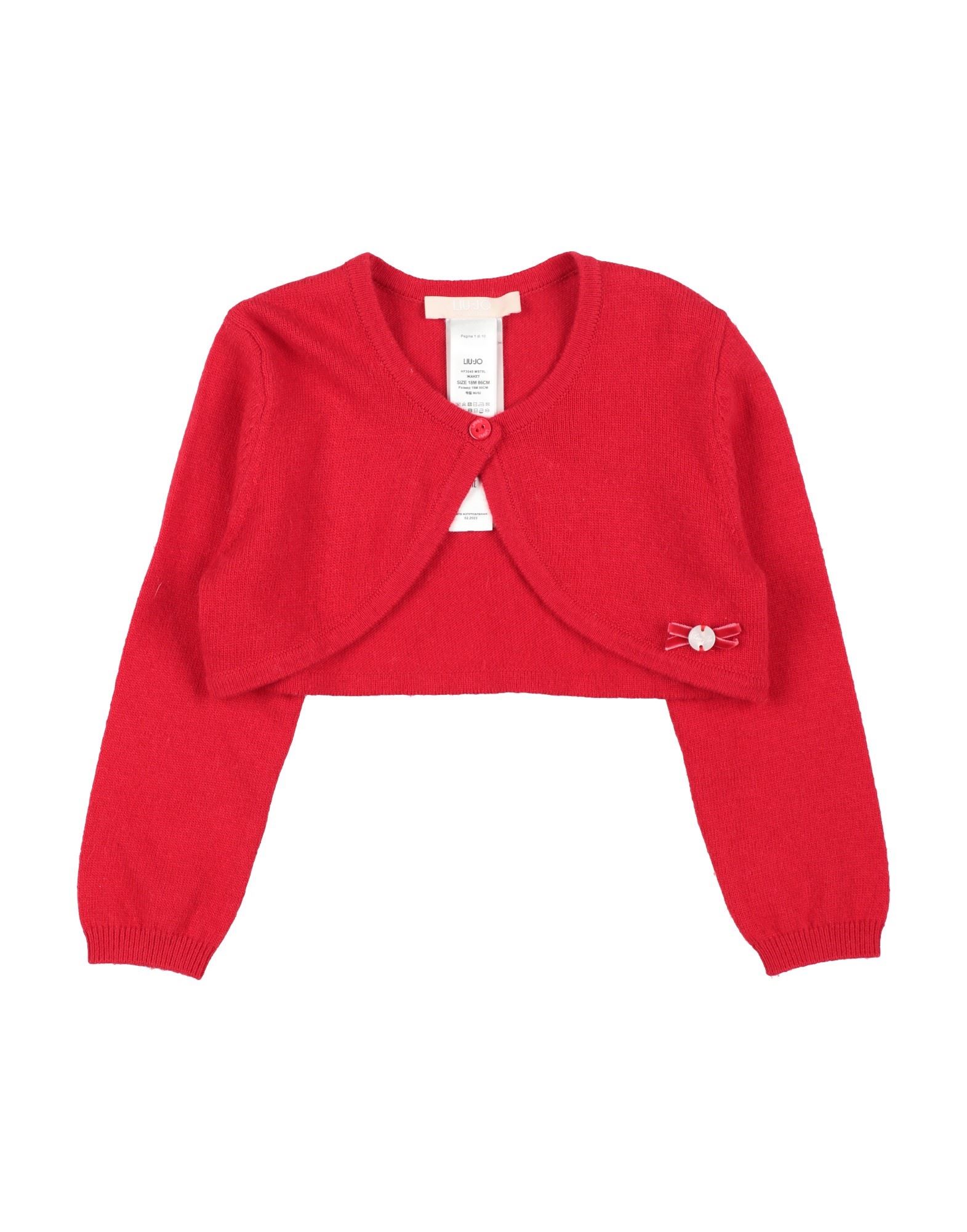  Liu •jo - Strickwaren - Wickelpullover - On Yoox.com 