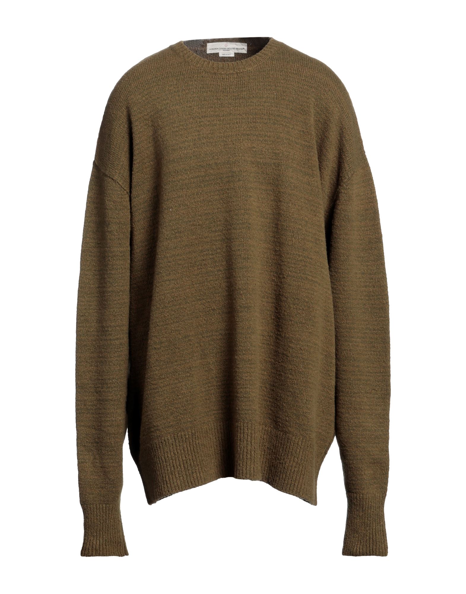 ԥ볫GOLDEN GOOSE  ץ륪С ߥ꥿꡼꡼ S åȥ 48% /  41% / ʥ 10% / ݥꥦ쥿 1%