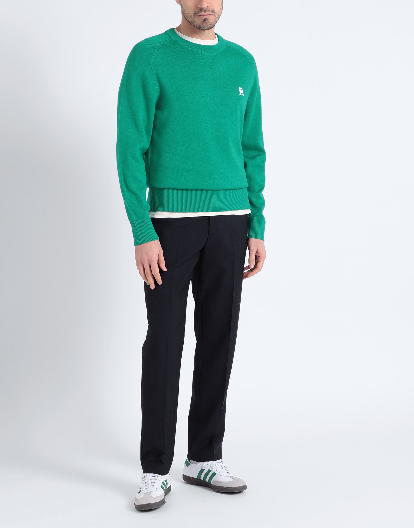  Tommy Hilfiger - Strickwaren - Pullover - On Yoox.com 