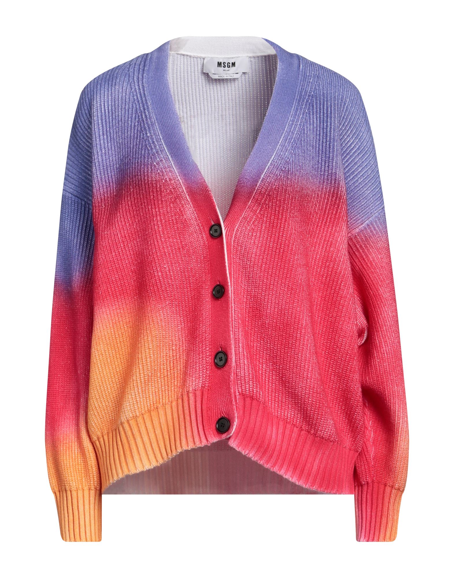  Msgm - Strickwaren - Strickjacken - On Yoox.com 