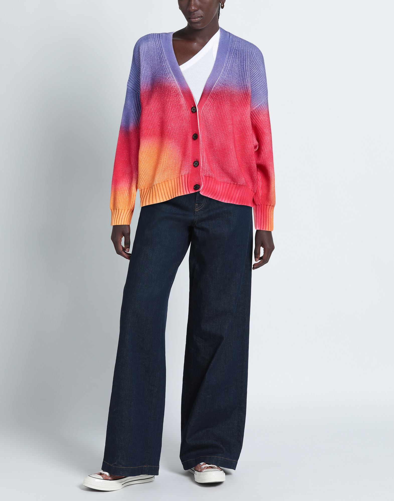  Msgm - Strickwaren - Strickjacken - On Yoox.com 