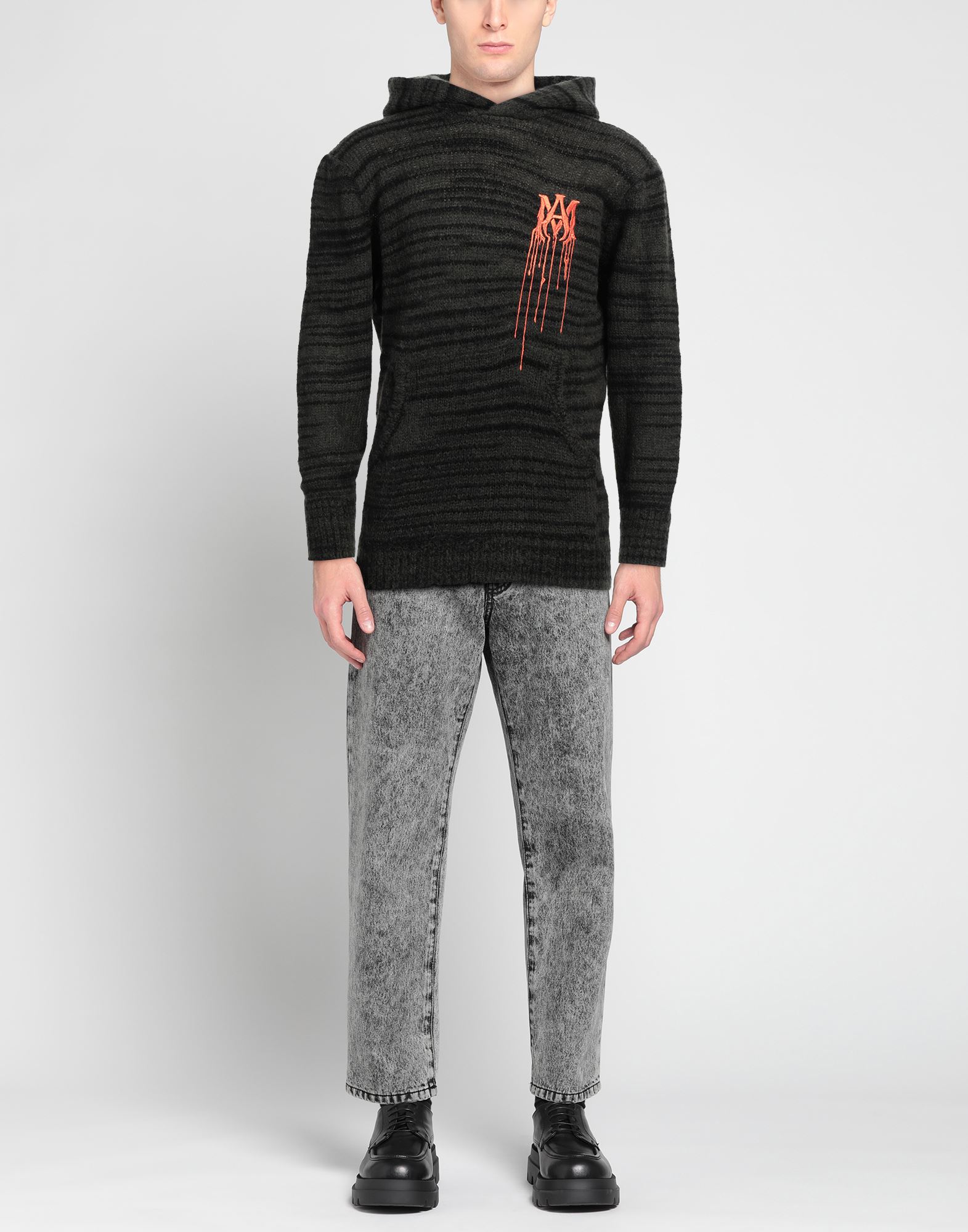  Amiri - Strickwaren - Pullover - On Yoox.com 