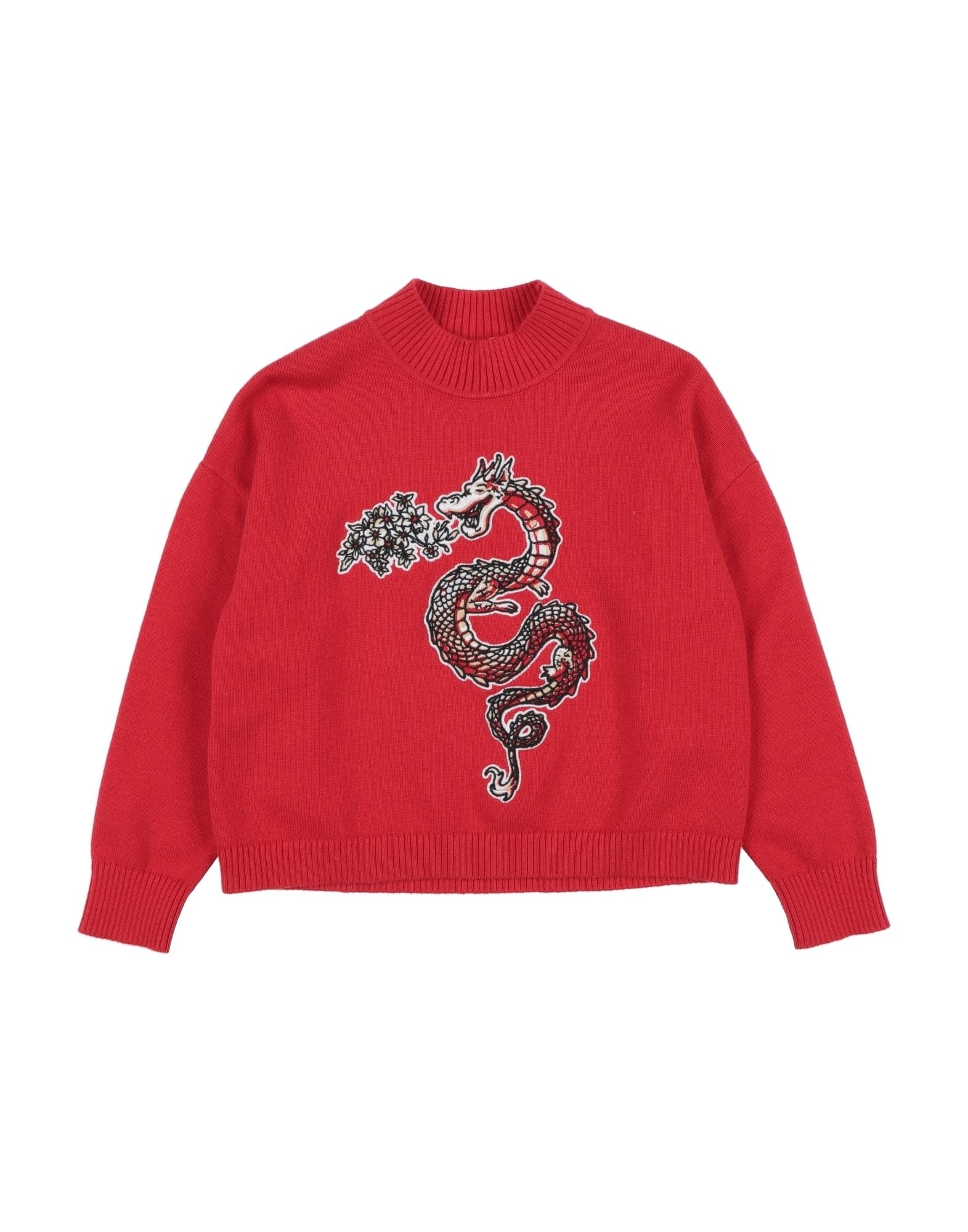  Kenzo Kids - Strickwaren - Rollkragenpullover - On Yoox.com 