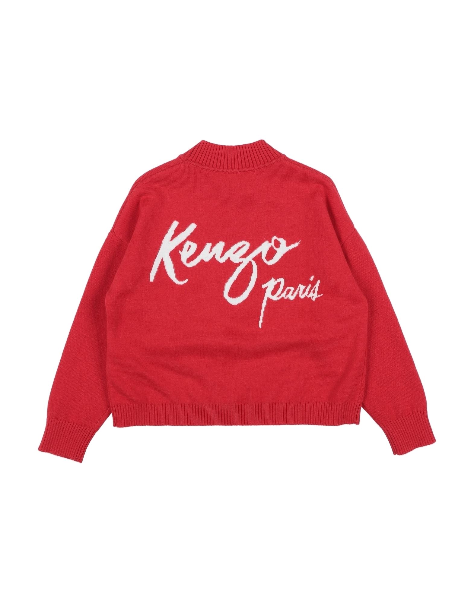  Kenzo Kids - Strickwaren - Rollkragenpullover - On Yoox.com 