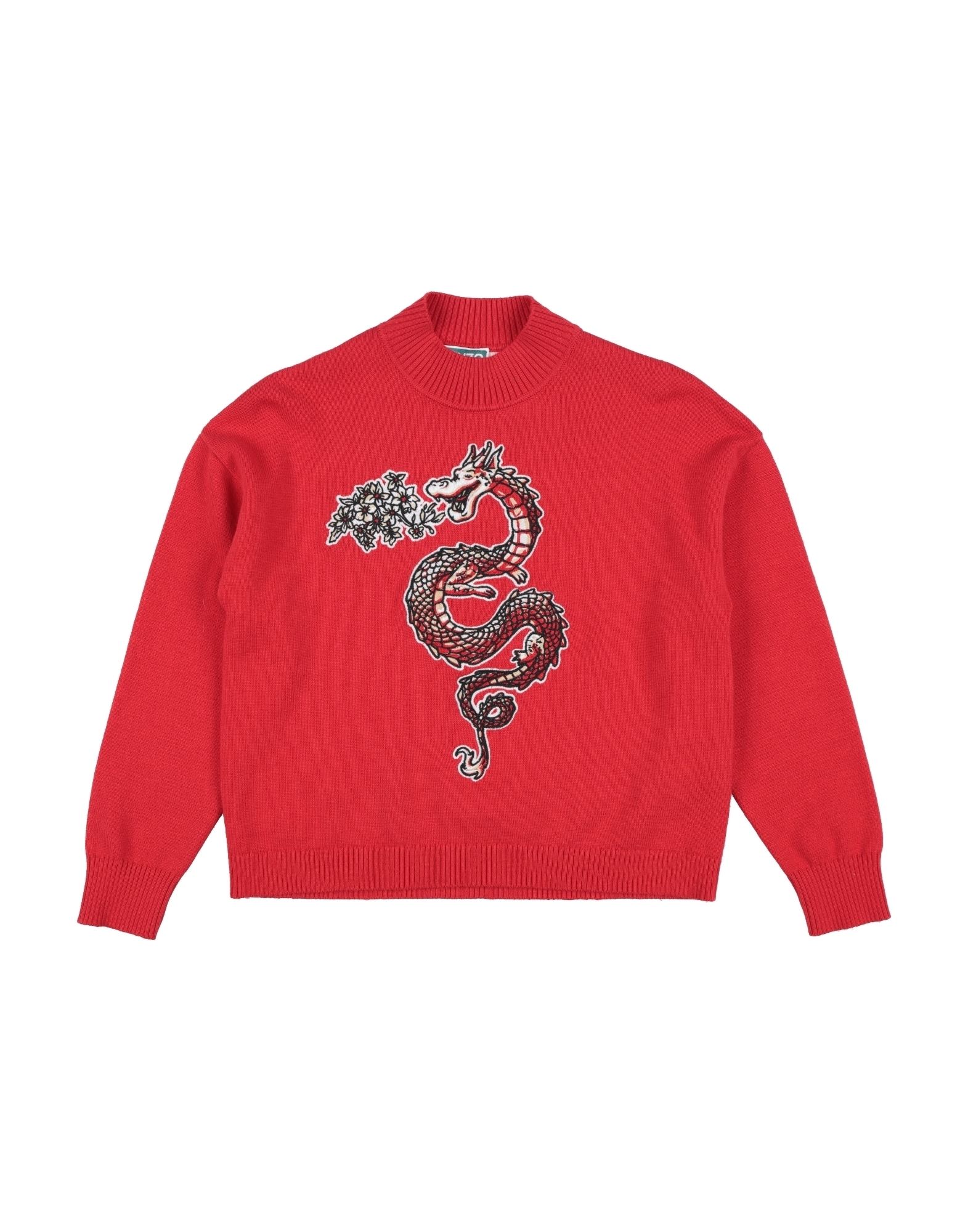  Kenzo Kids - Strickwaren - Rollkragenpullover - On Yoox.com 