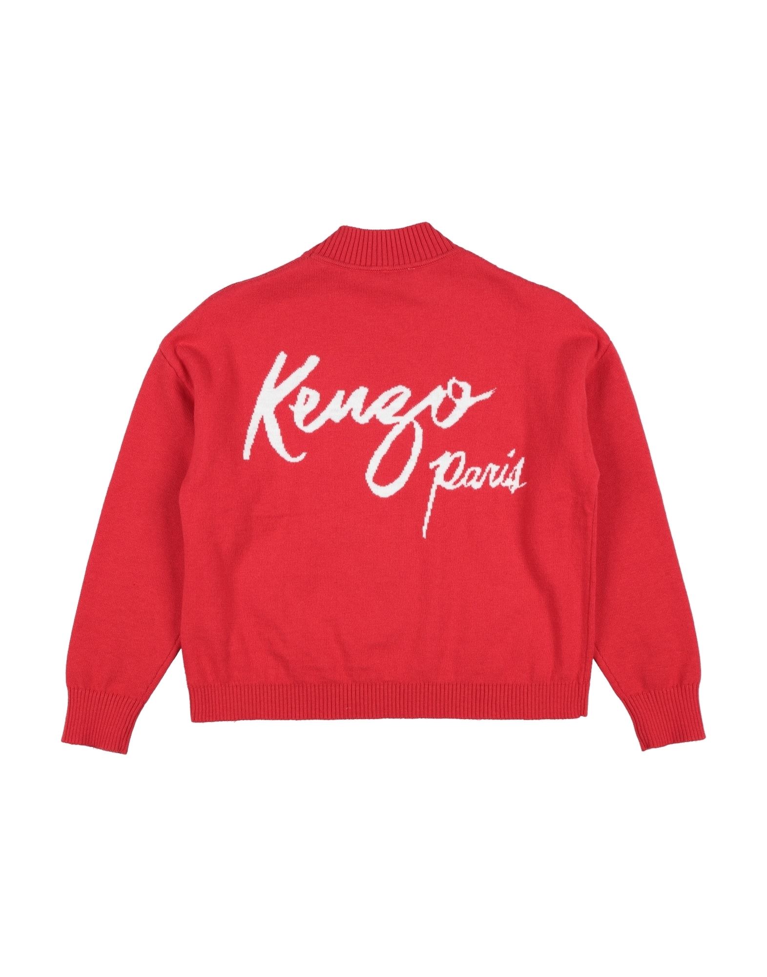  Kenzo Kids - Strickwaren - Rollkragenpullover - On Yoox.com 
