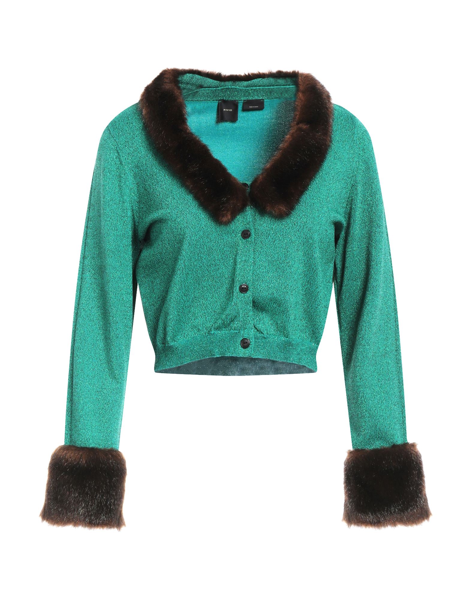  Pinko - Prendas De Punto - Cárdigans - On Yoox.com 