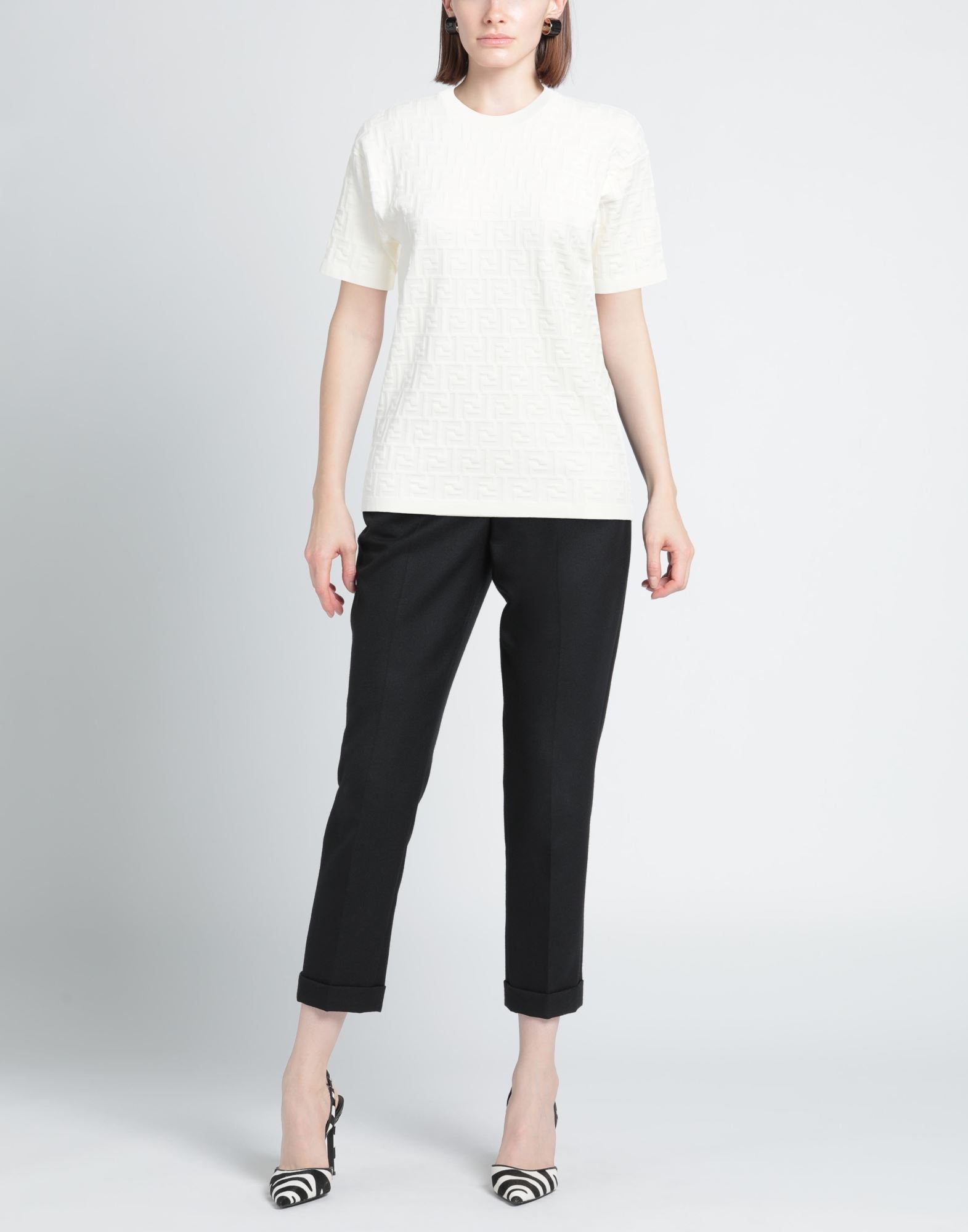  Fendi - Strickwaren - Pullover - On Yoox.com 