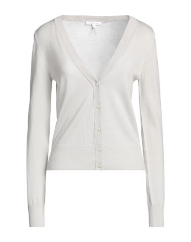 Strickjacke Damen Hellgrau 1 Damen