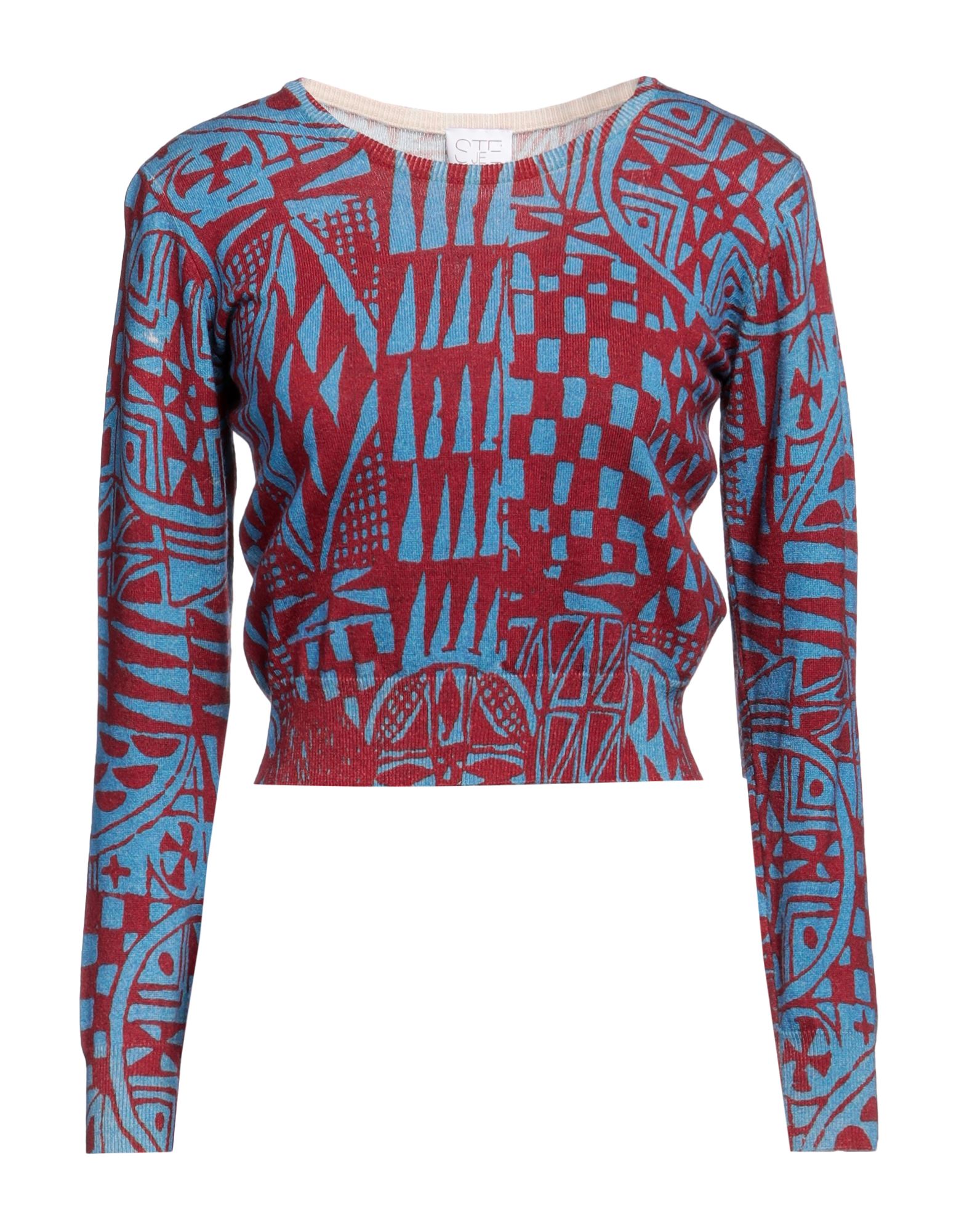  Stella Jean - Strickwaren - Pullover - On Yoox.com 