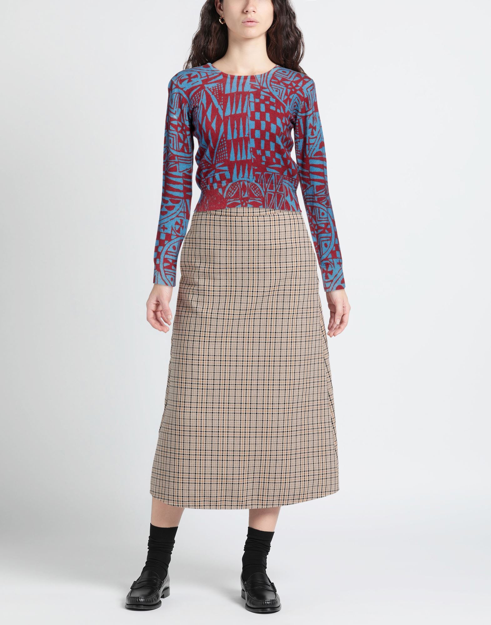  Stella Jean - Strickwaren - Pullover - On Yoox.com 