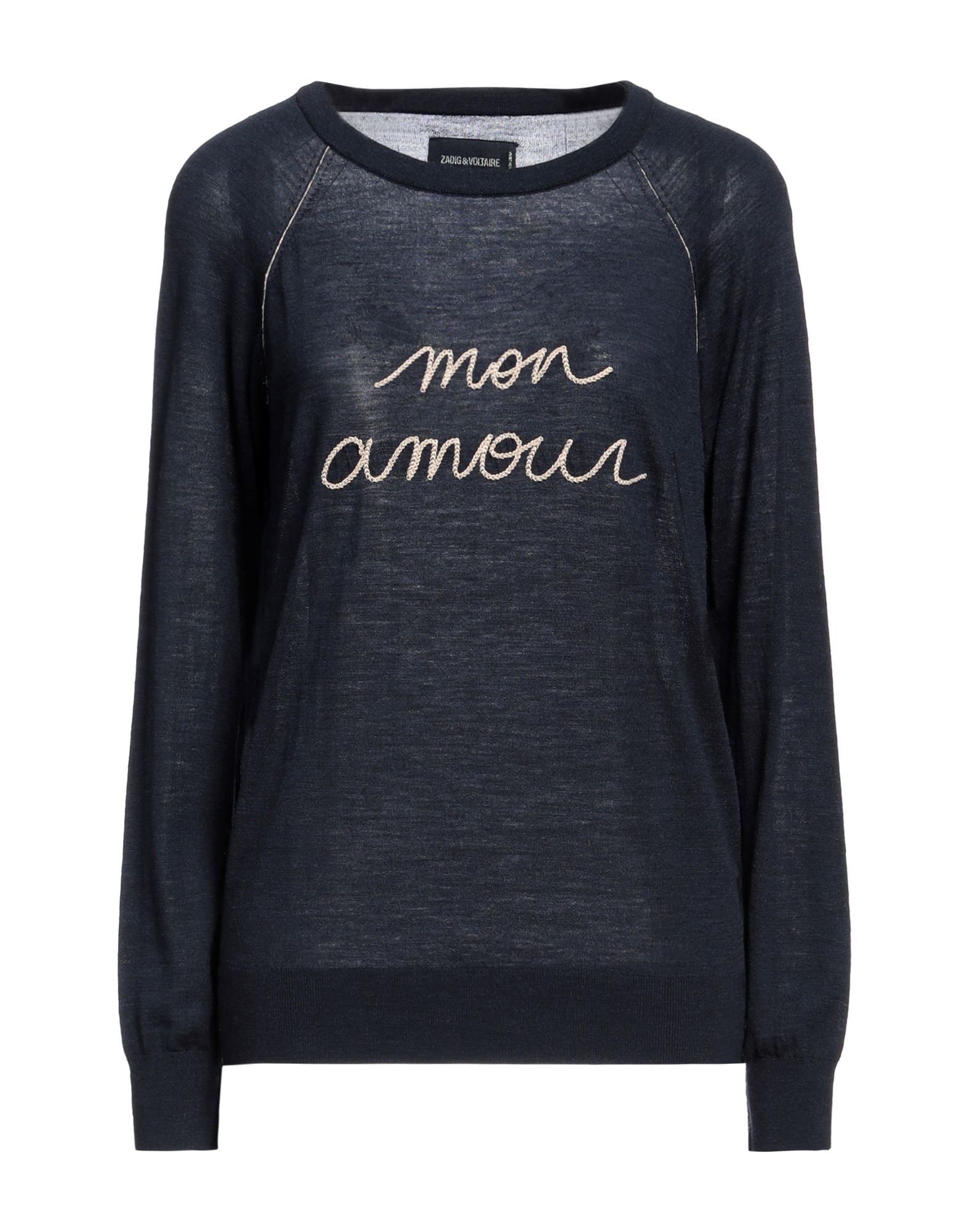  Zadig&voltaire - Strickwaren - Pullover - On Yoox.com 