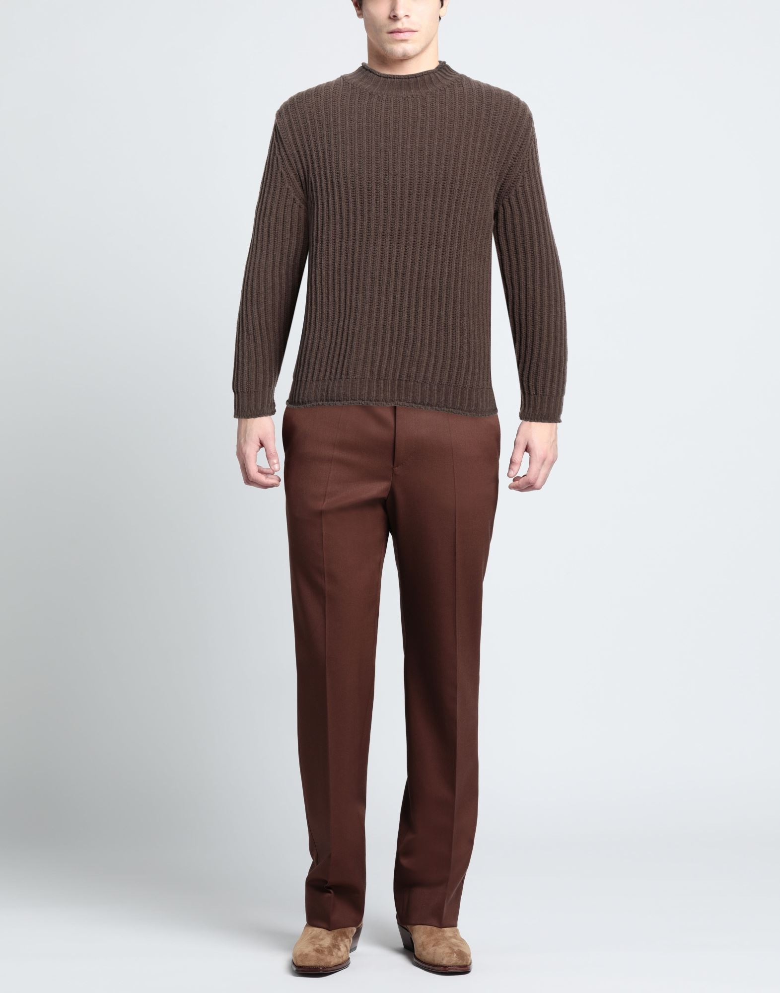  Alpha Studio - Strickwaren - Rollkragenpullover - On Yoox.com 