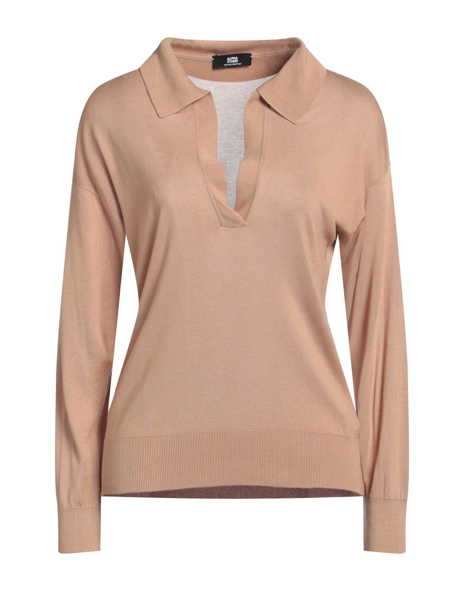  Alpha Studio - Maille - Pullover - On Yoox.com 