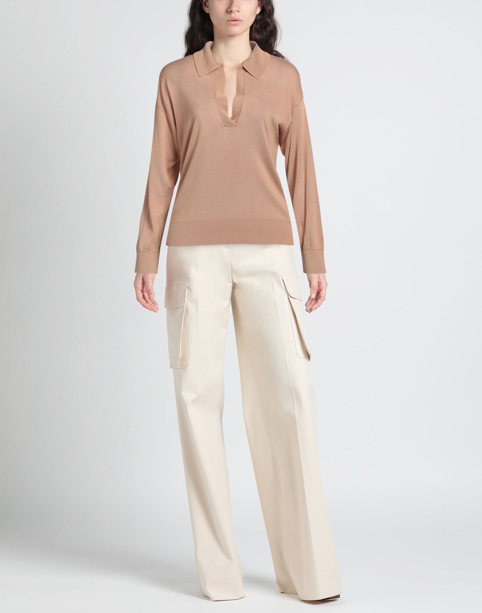  Alpha Studio - Maille - Pullover - On Yoox.com 
