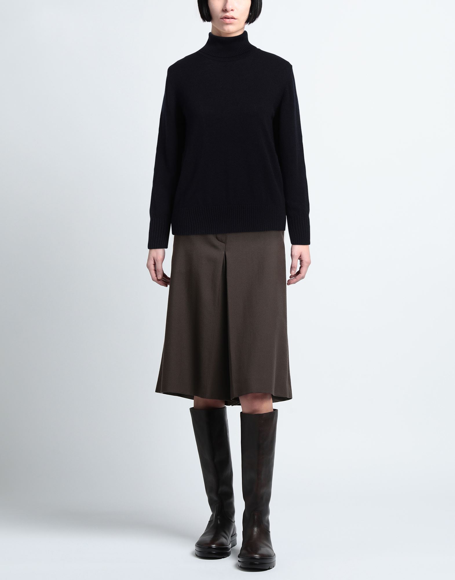  Alpha Studio - Strickwaren - Rollkragenpullover - On Yoox.com 