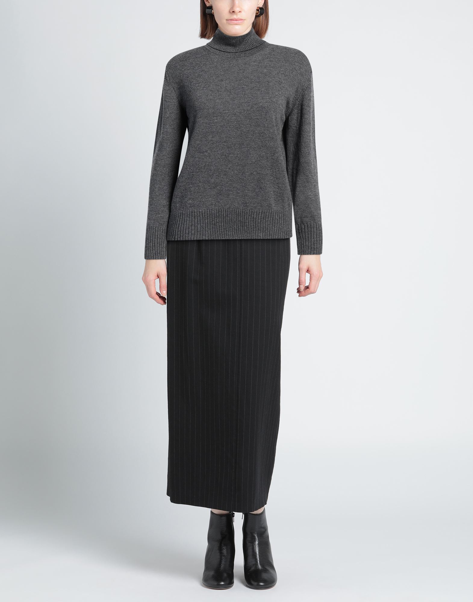  Alpha Studio - Strickwaren - Rollkragenpullover - On Yoox.com 